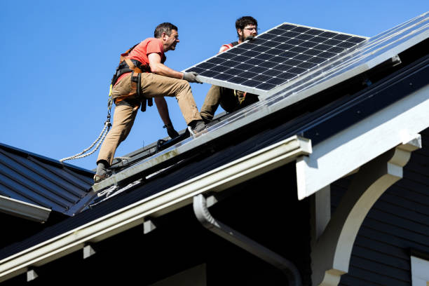 Reliable Pottsboro, TX Roofing Service Solutions