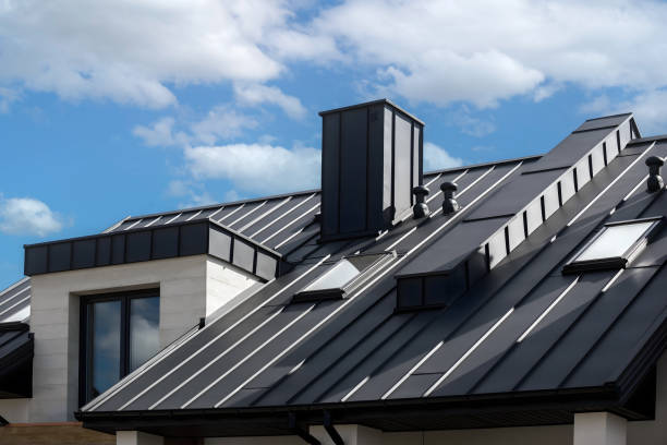 Best Gutter Installation and Repair  in Pottsboro, TX